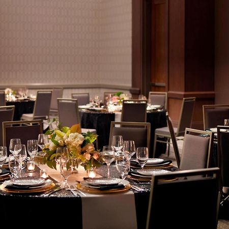 Marriott Columbus Osu Hotel Екстериор снимка
