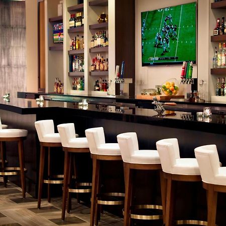 Marriott Columbus Osu Hotel Екстериор снимка