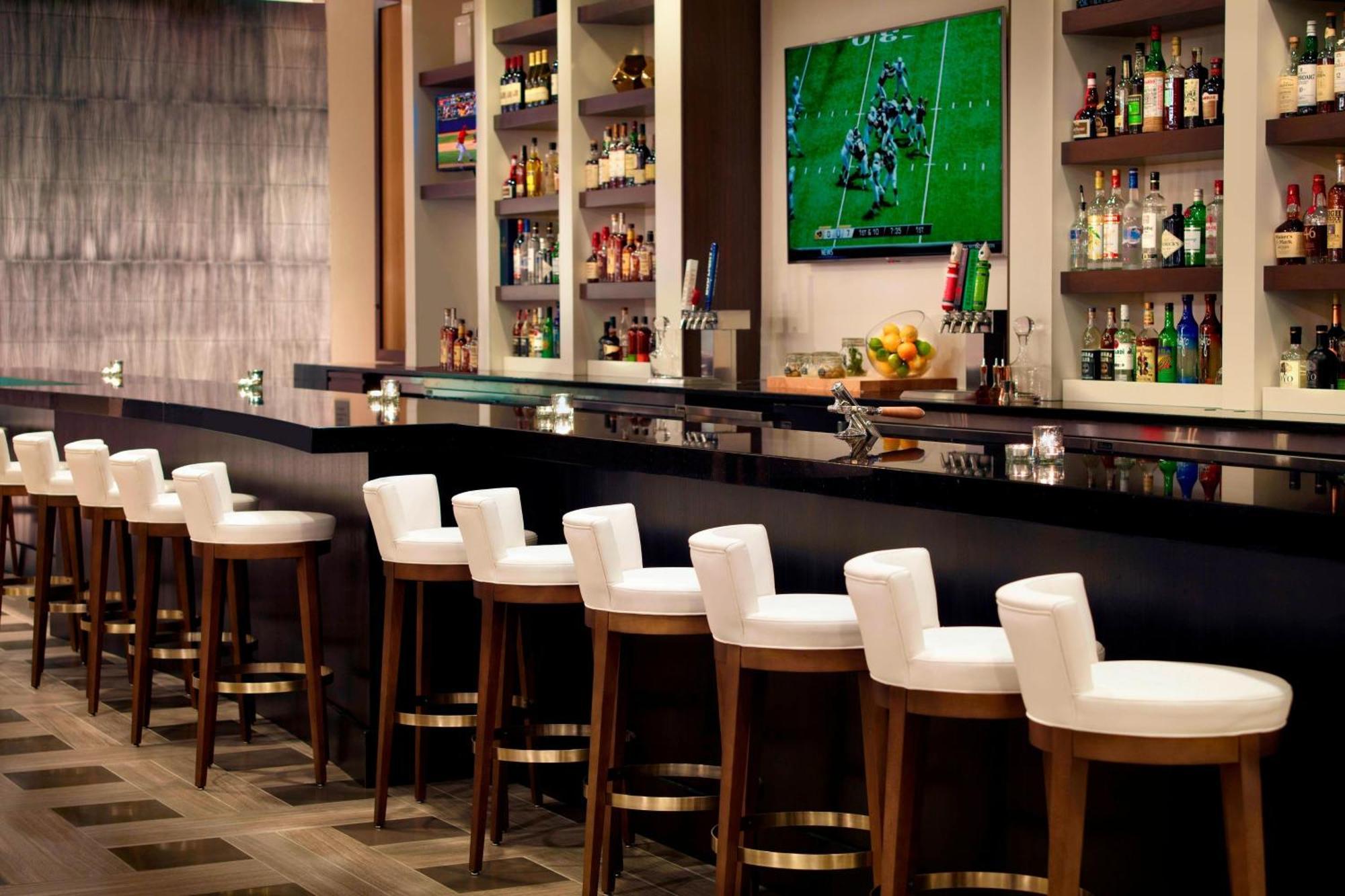Marriott Columbus Osu Hotel Екстериор снимка