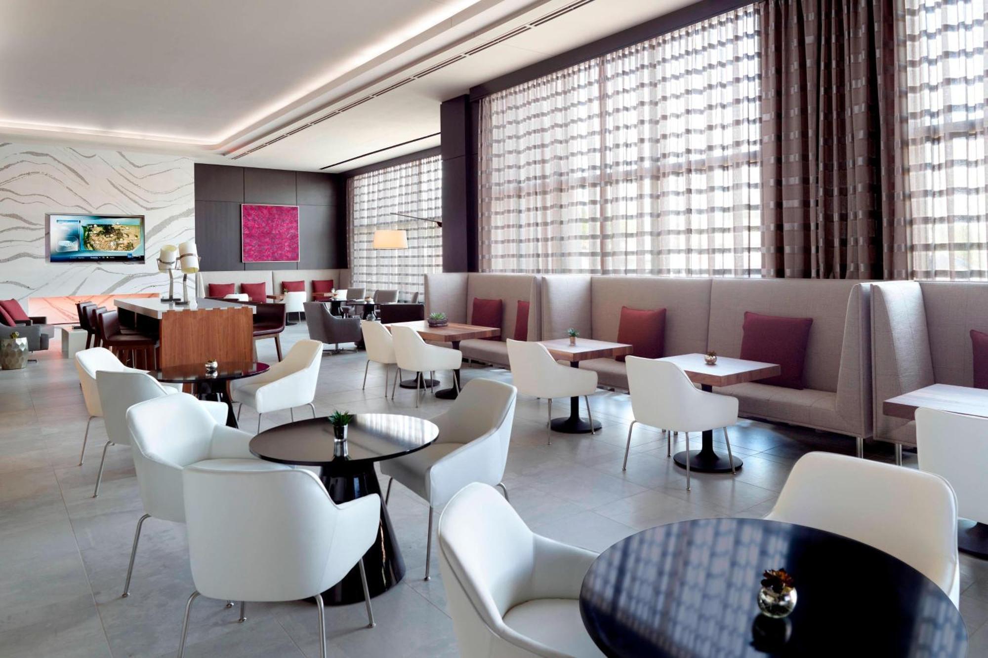 Marriott Columbus Osu Hotel Екстериор снимка