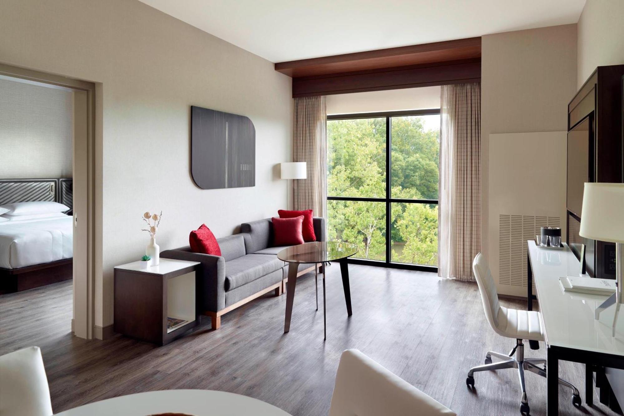 Marriott Columbus Osu Hotel Екстериор снимка