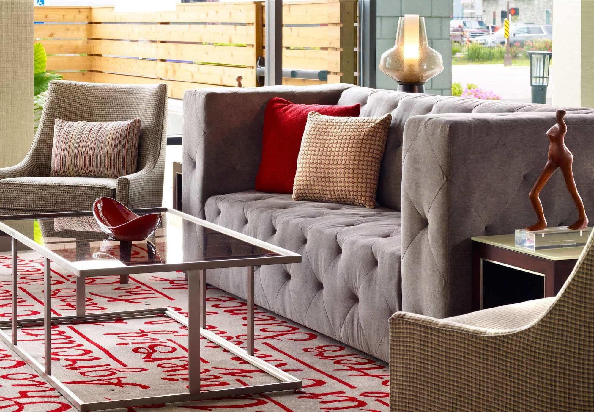 Marriott Columbus Osu Hotel Екстериор снимка