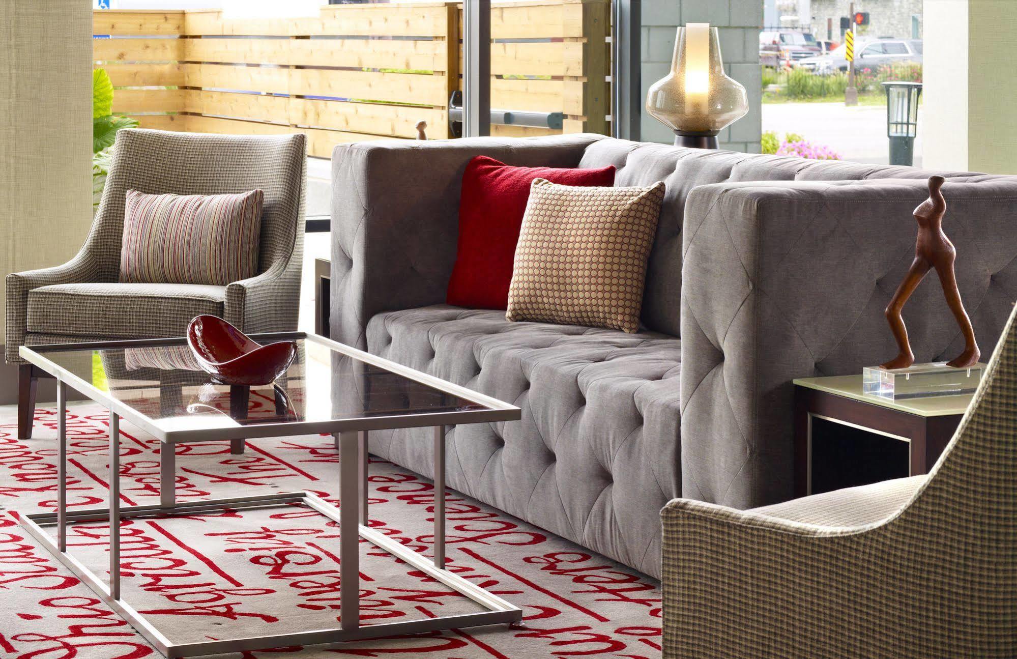 Marriott Columbus Osu Hotel Екстериор снимка