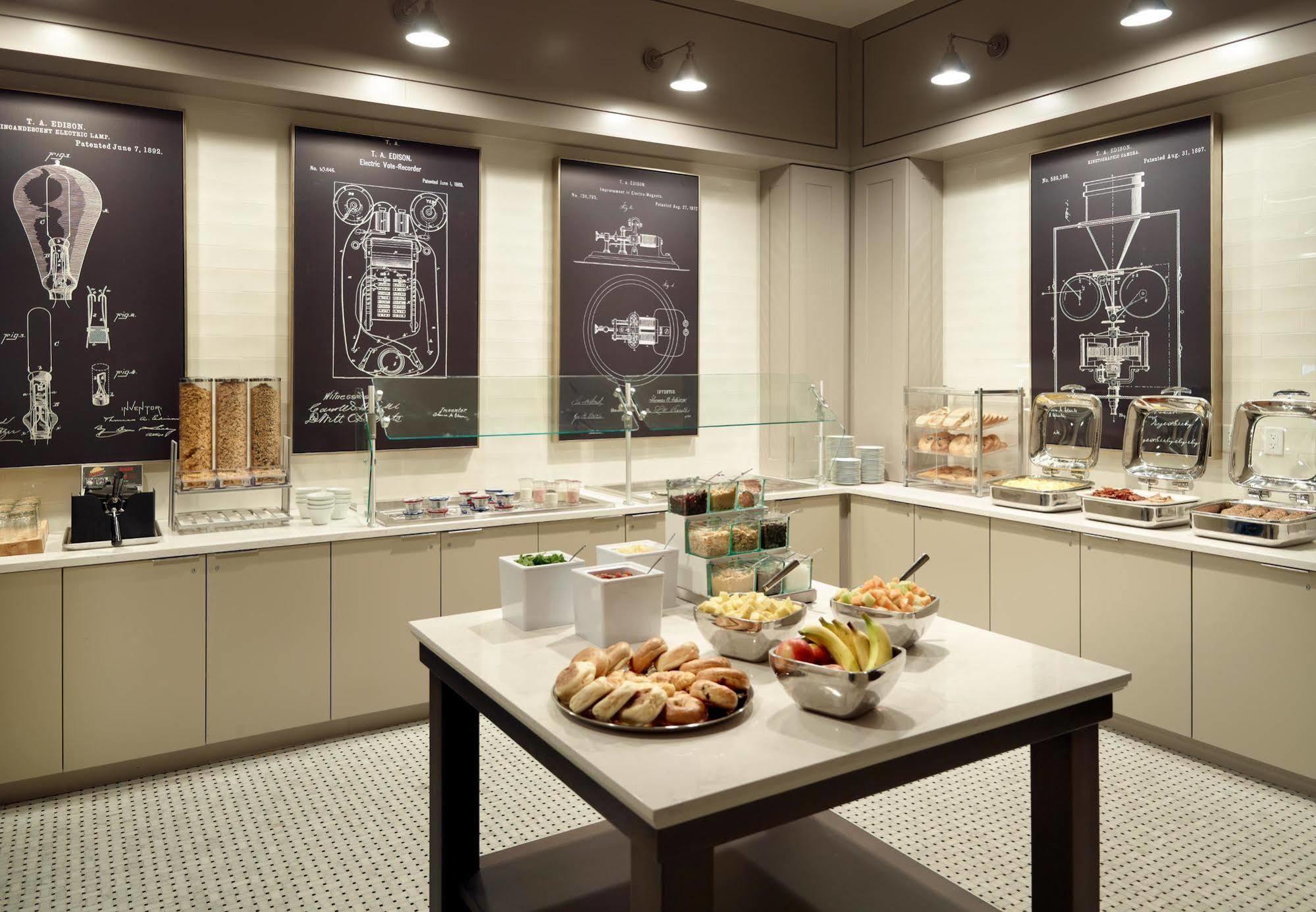 Marriott Columbus Osu Hotel Екстериор снимка