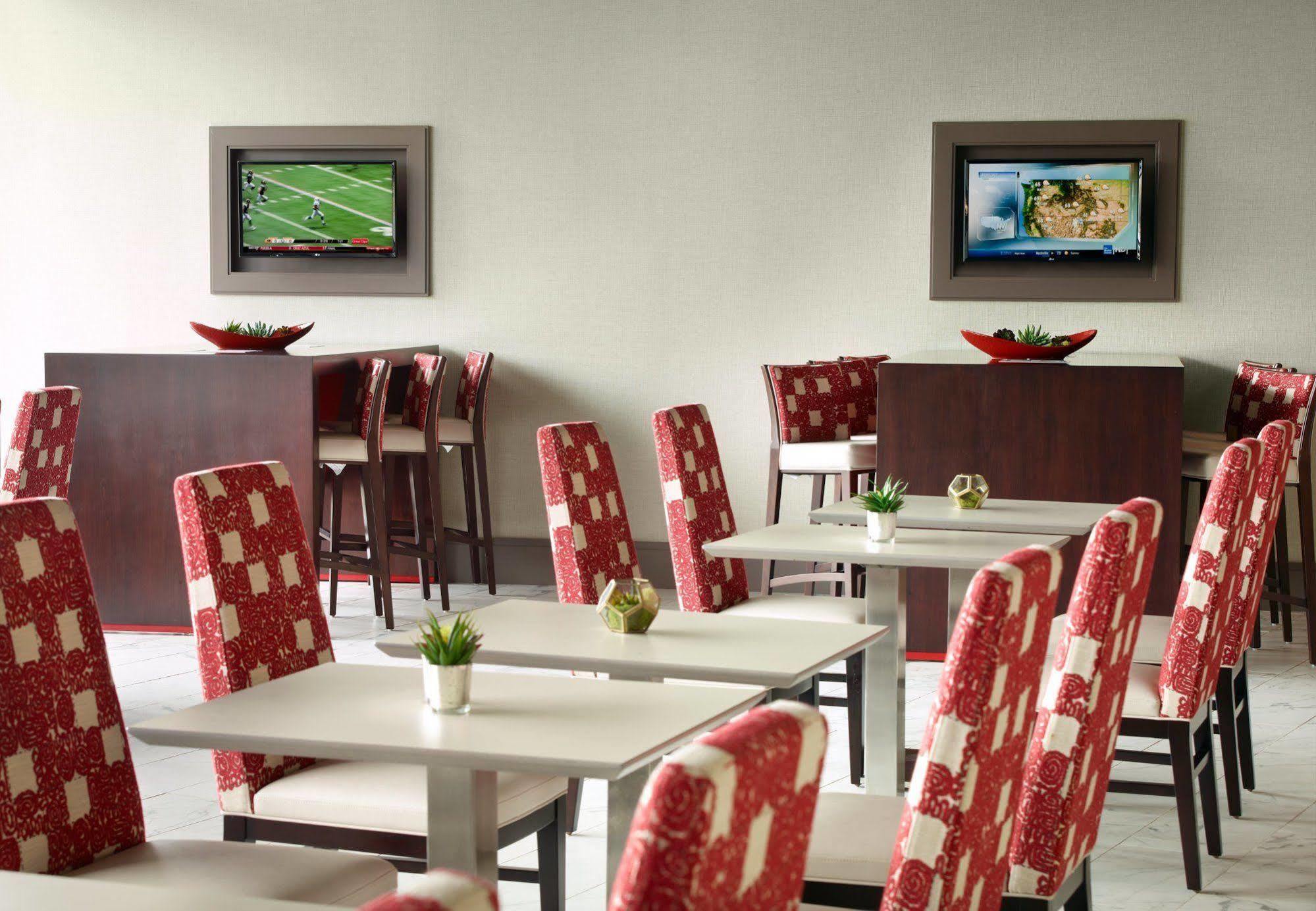 Marriott Columbus Osu Hotel Екстериор снимка