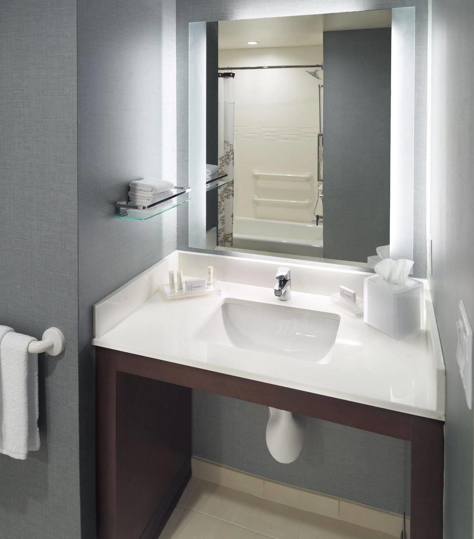 Marriott Columbus Osu Hotel Екстериор снимка