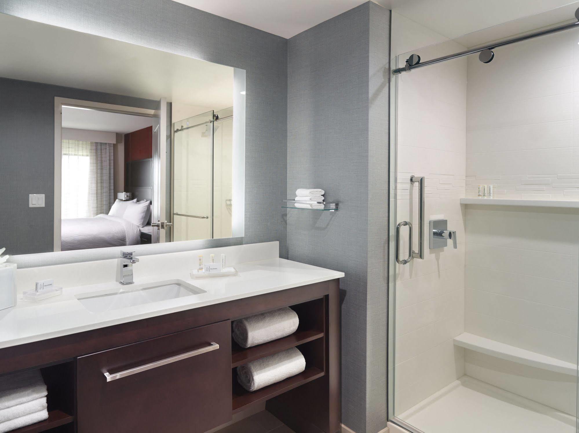 Marriott Columbus Osu Hotel Екстериор снимка
