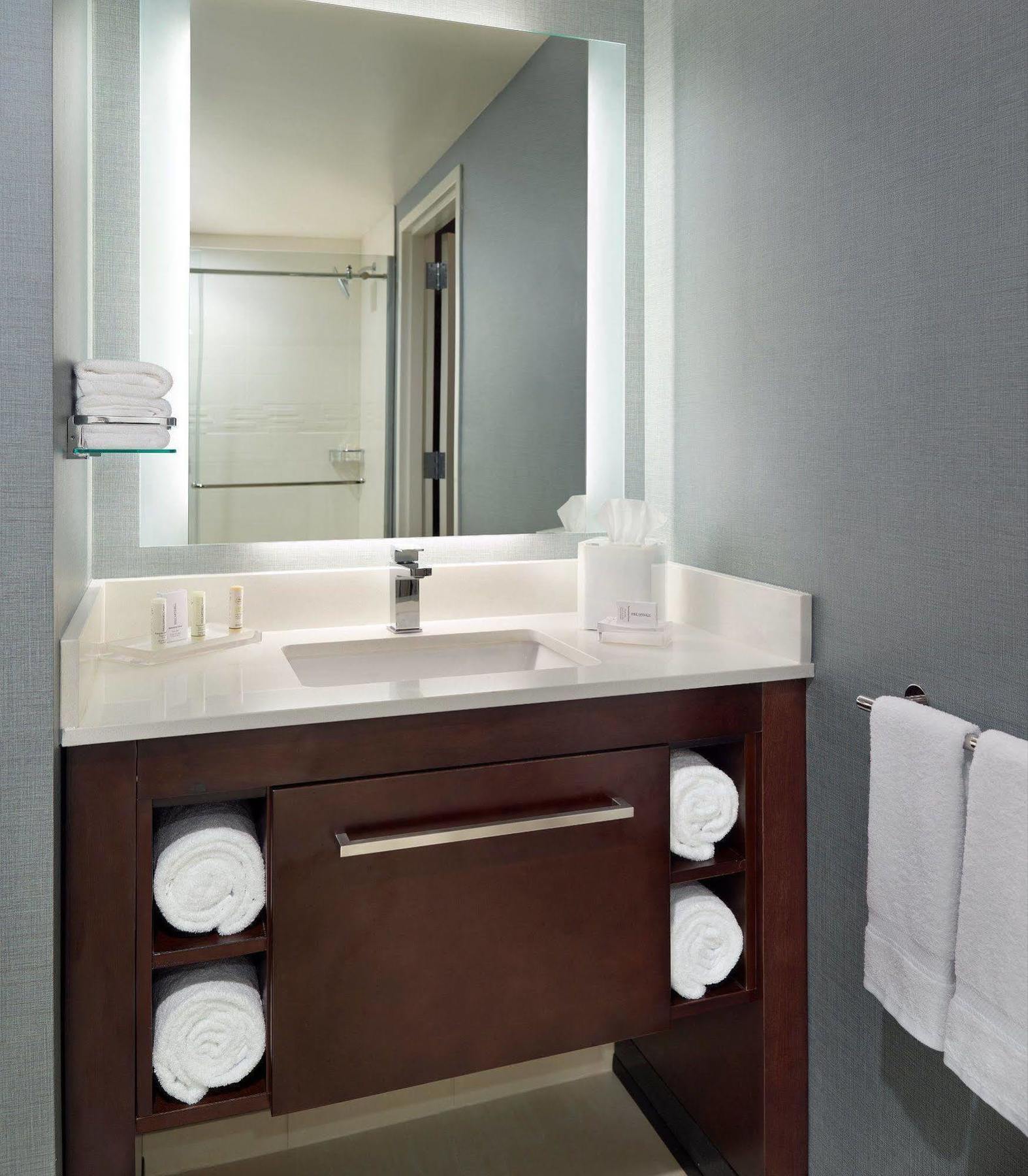 Marriott Columbus Osu Hotel Екстериор снимка